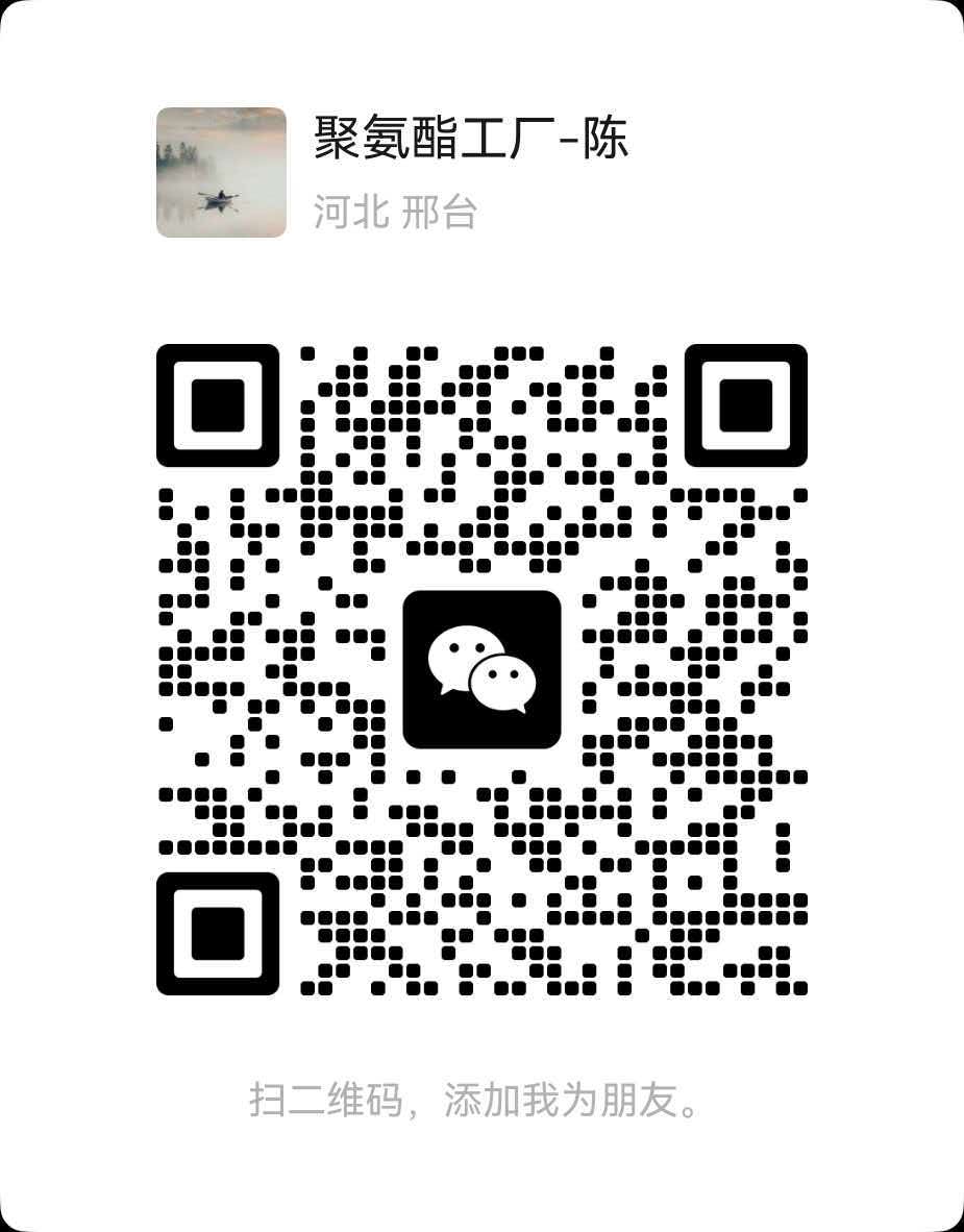 业务微信二维码